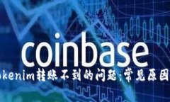 如何解决Tokenim转账不到的