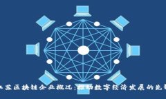 江苏区块链企业概况：推